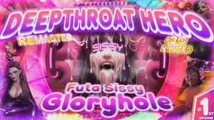 Futa On Femboys Female Femdom Feminization