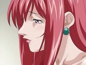 Bathroom Stall Blowjob 1