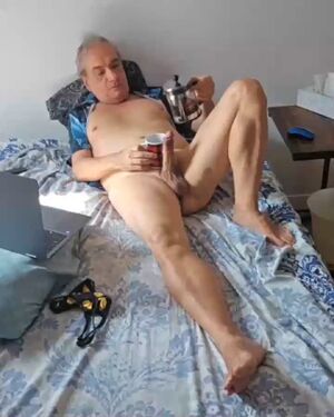 Gay DILFs Amateur Big Dick Cock