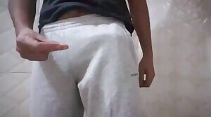 Cock compared to pajama. PM for more