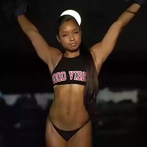 Showing Off