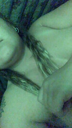 Pigtails and leds.. good combo