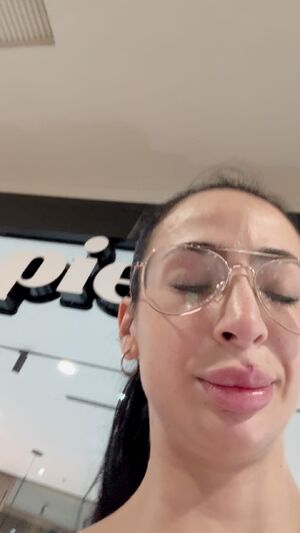 Disabled Babes Abs Amputee AmputeeGirl Fit