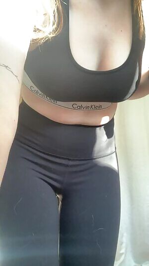 dancing and some titties 🥰