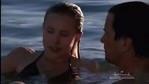 Kristen Bell - Poking Floating Plot from 