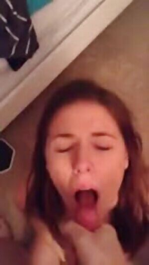 I love it when they laugh