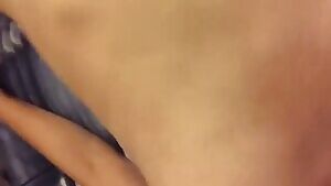 Skinny Girl Scorpion Throat Fuck