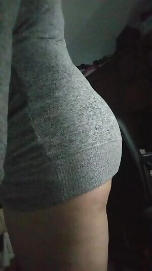 Some booty for you this lovely Sunday 😘