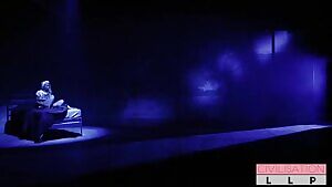 Halloween Grindhouse Movie Marathon Part 1: Slasher vs Cunt. Are the 