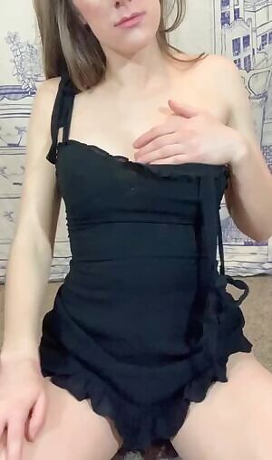 i can’t decide if I like this on or of. breed me either way?