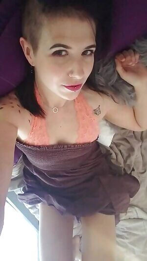 I feel like a bit of a lift today...