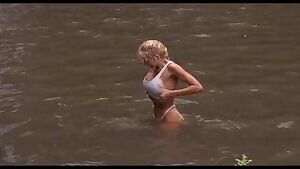 Glori-Anne Gilbert - Curse of the Komodo