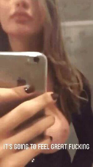 Showing Them Who the Real Sissy is