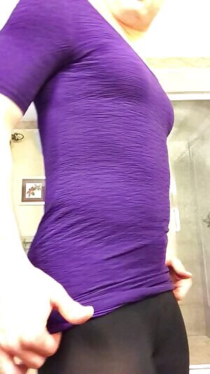 I’ve been doing a lot of bit stuff lately