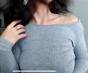 Cute And Shy TittyDrop