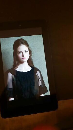 Mackenzie Foy