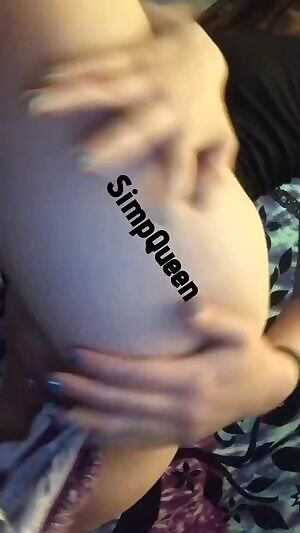 all my panties have flavor all over them😘