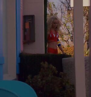 Anna Faris - The House Bunny