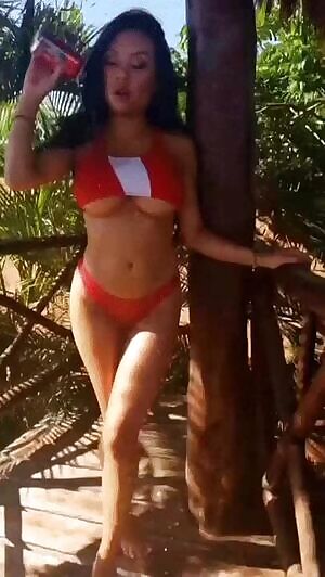 Drinking is not easy