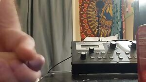 Sometimes good things cum in smaller packages. I cum like this every time, even when it's the 3rd or 4th time like this one.