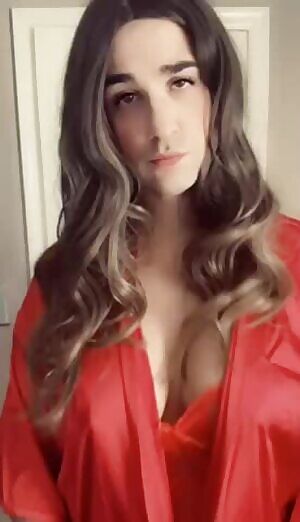 Them: “you’re kind of girly” // me: