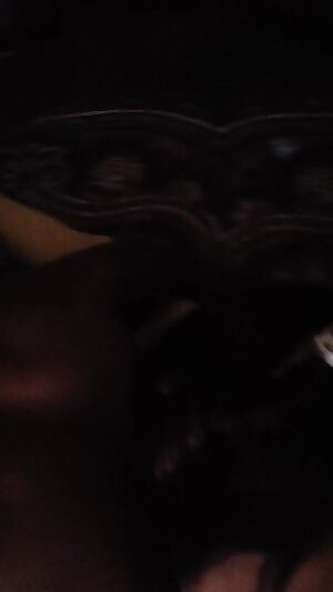 Made a new friend today and had some fun at her place