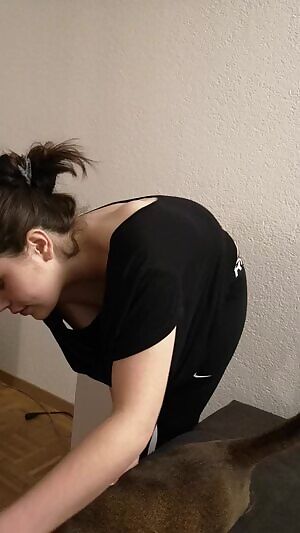 Ups happens sometimes 🤷🏿‍♂️🤭