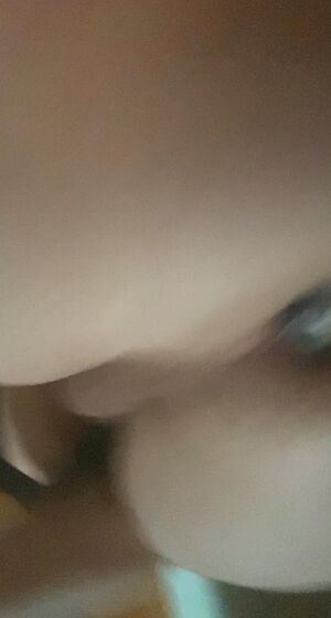 Trans Bubble Butts Ass Ballplay Butt Plug