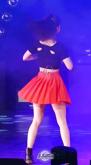 Fromis_9 - Chaeyoung