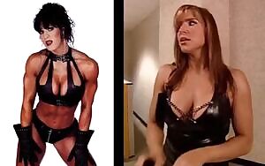 Prime Chyna Vs. Prime Steph: Who had the better Rack?