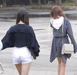 Gfriend - Sinb & Yuju