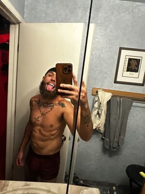 Homemade BDSM Amateur BWC Beard Big Dick