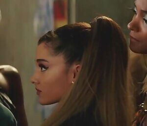 She always makes me hard..