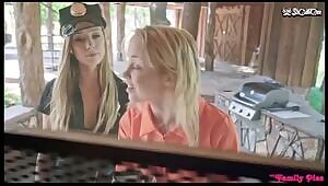 MyFamilyPies - Momos Xxx Challenge