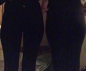 Double the peel, double the fun