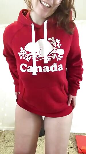 With Love from Canada