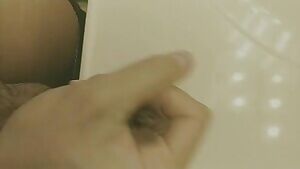 Would you put your face down there?