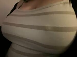 TittyDrop Big Nipples Bouncing Huge Tits
