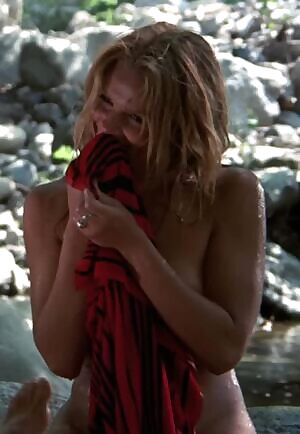 Jennifer Billingley - Brute Corps 2