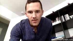 My first time posting a gif. Like?