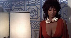 Pam Grier- Coffy