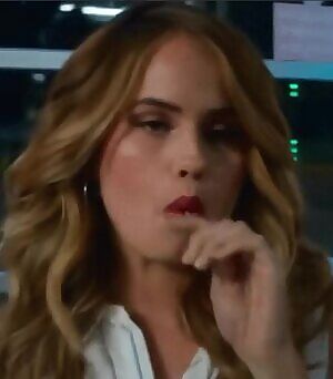 Debby Ryan: Cock Sucking Queen GIF