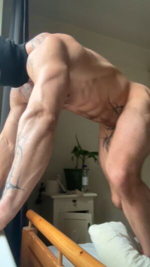 Amateur Big Dick Homemade