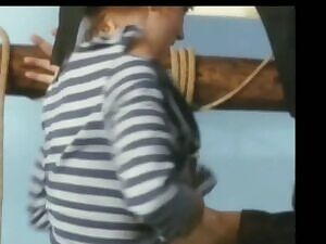 Monique Gabrielle - Black Venus