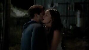 Ruth Wilson doesn't want it