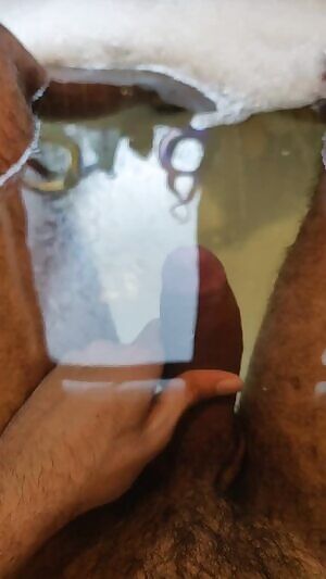 I think there's something in the water 😱