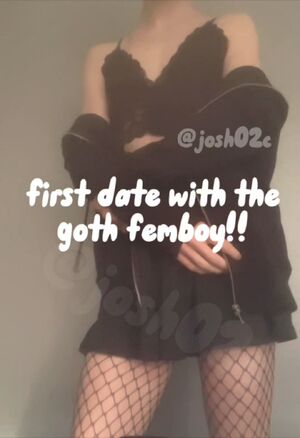 Trans Goths Alt BabeCock Emo Femboy