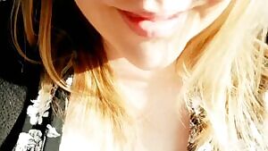 Hello! I too have boobs