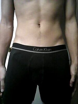 I Think I Fill These Out Nicely