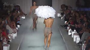 Fashionable Beachwear